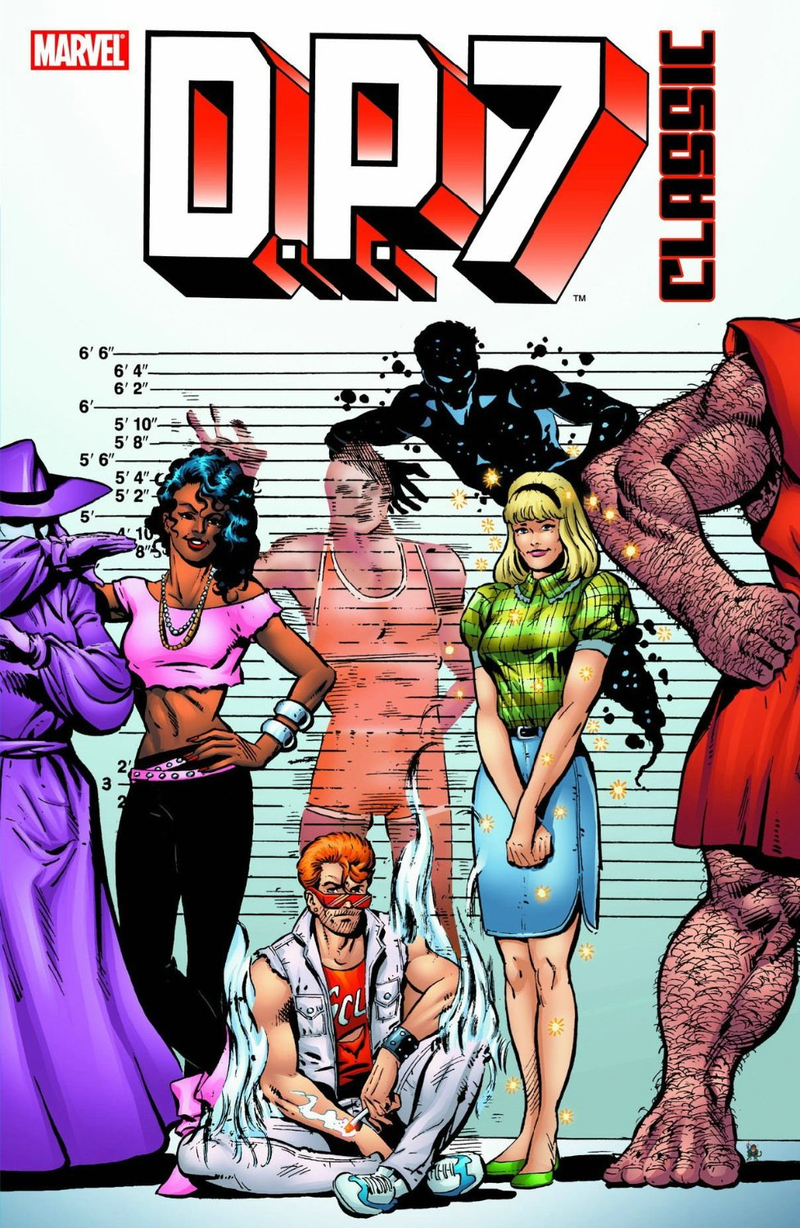 Illustration for article titled The Greatest Black Women In Superhero Comics (Who Aren't Storm)